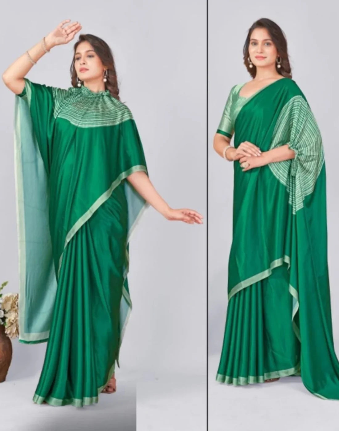 Daily & Casual Designer Sarees